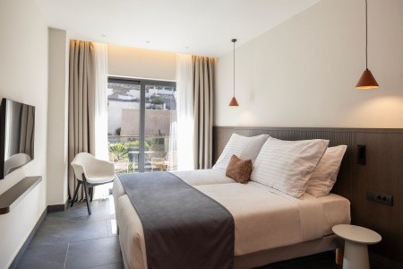 Valmar Corfu By Louis Hotels - 166