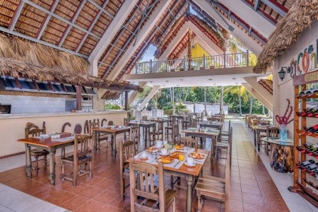 Melia Las Antillas - 74