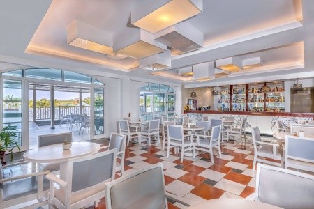 Melia Las Antillas - 75