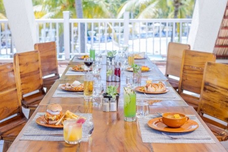 Melia Las Antillas - 76