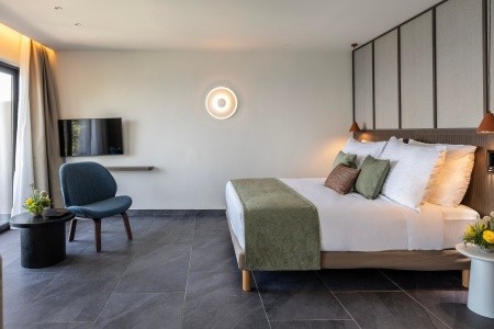 Valmar Corfu By Louis Hotels - 169