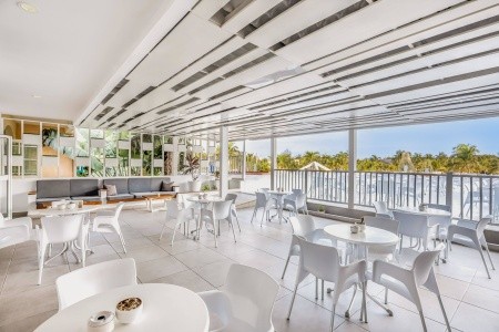 Melia Las Antillas - 77