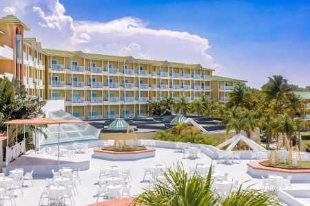 Melia Las Antillas - 78