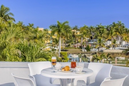 Melia Las Antillas - 80