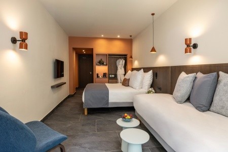 Valmar Corfu By Louis Hotels - 175