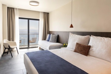 Valmar Corfu By Louis Hotels - 176