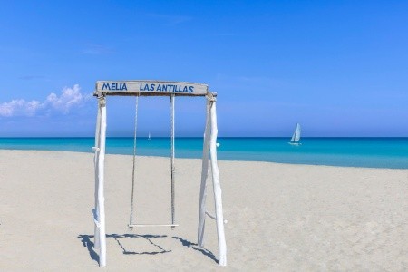 Melia Las Antillas - 82