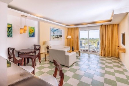 Melia Las Antillas - 89