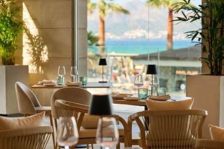 Sarena De Muro (Ex. Be Live Collection Palace De Muro) - 126