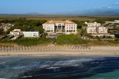 Sarena De Muro (Ex. Be Live Collection Palace De Muro) - 130