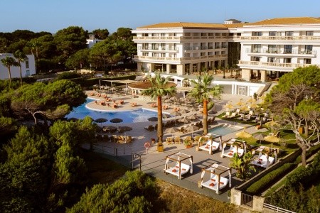 Sarena De Muro (Ex. Be Live Collection Palace De Muro) - 131