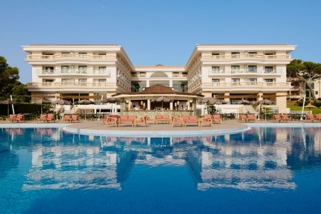 Sarena De Muro (Ex. Be Live Collection Palace De Muro) - 132