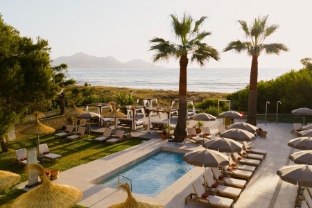 Sarena De Muro (Ex. Be Live Collection Palace De Muro) - 135