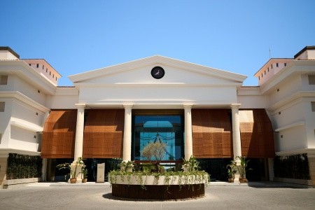 Sarena De Muro (Ex. Be Live Collection Palace De Muro) - 138