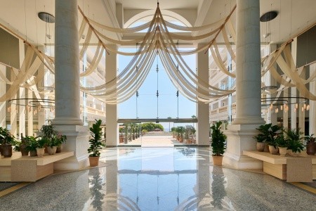 Sarena De Muro (Ex. Be Live Collection Palace De Muro) - 139