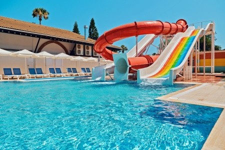 Turecko Side Selectum Colours Side (Ex.