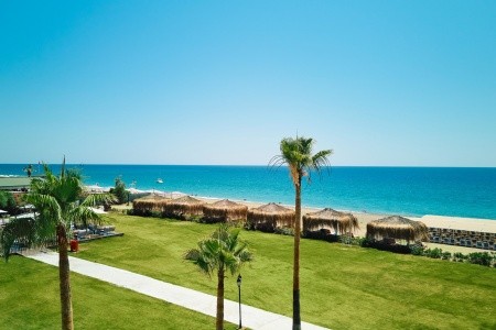 Turecko Side Selectum Colours Side (Ex.