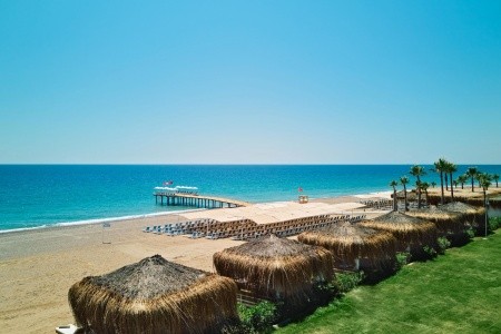 Turecko Side Selectum Colours Side (Ex.