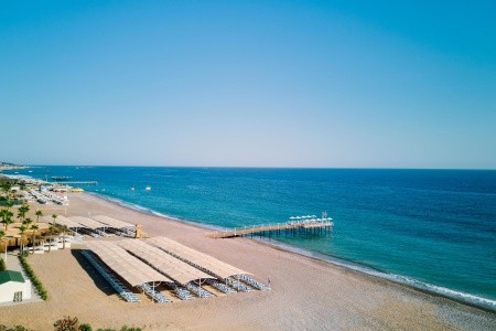 Turecko Side Selectum Colours Side (Ex.