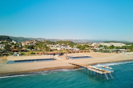 Turecko Side Selectum Colours Side (Ex.