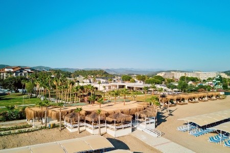 Turecko Side Selectum Colours Side (Ex.