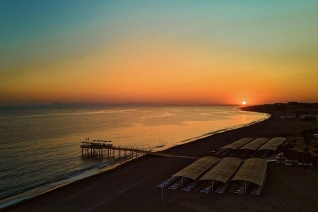 Turecko Side Selectum Colours Side (Ex.