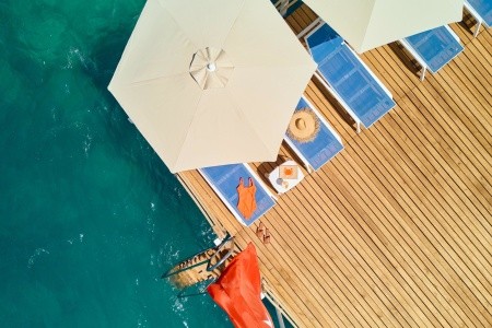 Turecko Side Selectum Colours Side (Ex.