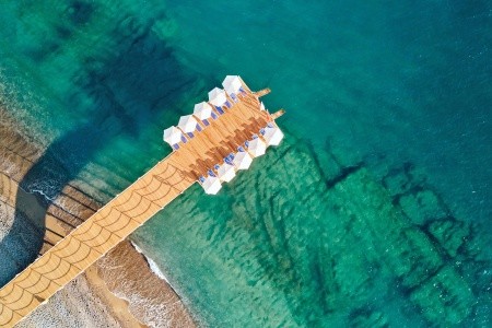 Turecko Side Selectum Colours Side (Ex.