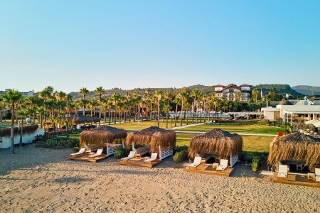 Turecko Side Selectum Colours Side (Ex.