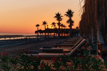 Turecko Side Selectum Colours Side (Ex.