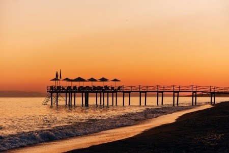 Turecko Side Selectum Colours Side (Ex.