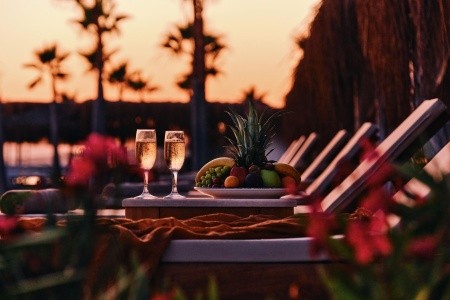 Turecko Side Selectum Colours Side (Ex.