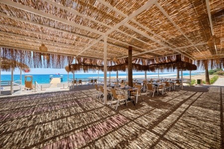 Turecko Side Selectum Colours Side (Ex.