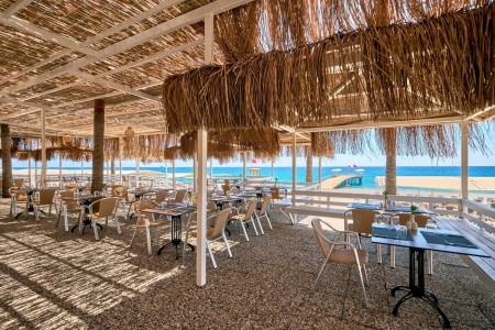 Turecko Side Selectum Colours Side (Ex.