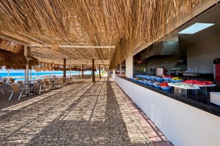 Turecko Side Selectum Colours Side (Ex.