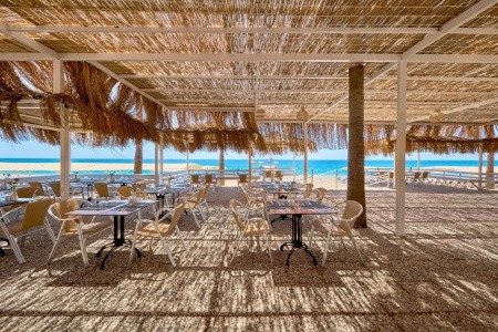 Turecko Side Selectum Colours Side (Ex.