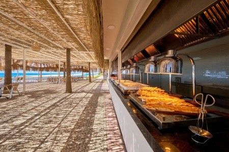 Turecko Side Selectum Colours Side (Ex.