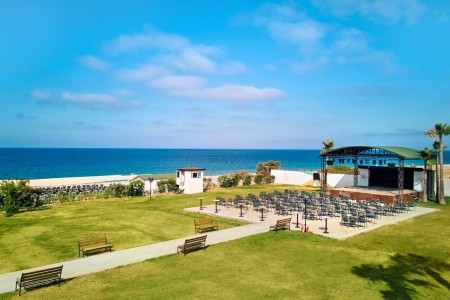 Turecko Side Selectum Colours Side (Ex.