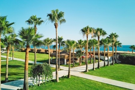 Turecko Side Selectum Colours Side (Ex.