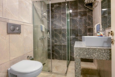 Turecko Side Selectum Colours Side (Ex.