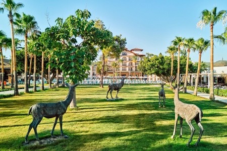 Turecko Side Selectum Colours Side (Ex.