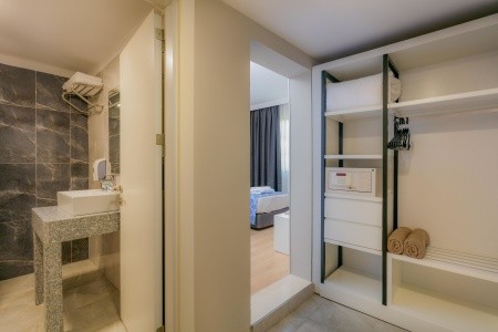 Turecko Side Selectum Colours Side (Ex.