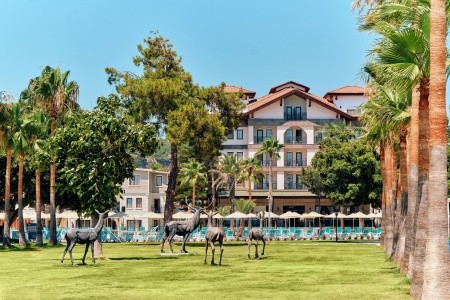 Turecko Side Selectum Colours Side (Ex.