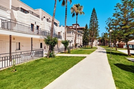 Turecko Side Selectum Colours Side (Ex.