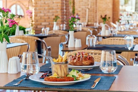 Turecko Side Selectum Colours Side (Ex.