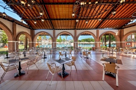 Turecko Side Selectum Colours Side (Ex.