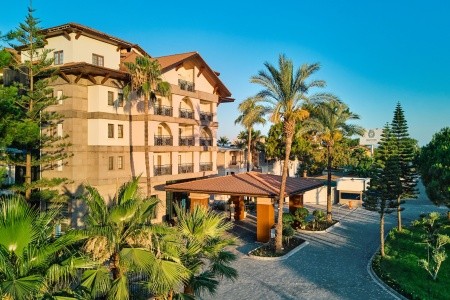 Turecko Side Selectum Colours Side (Ex.