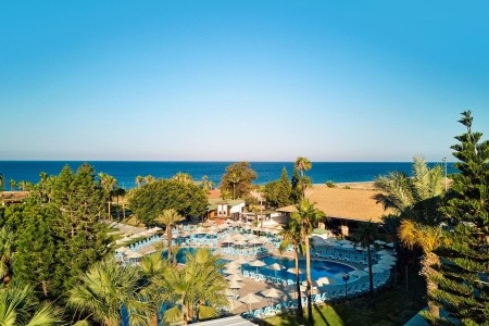 Turecko Side Selectum Colours Side (Ex.