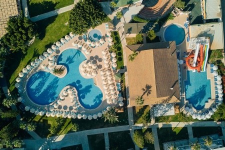 Turecko Side Selectum Colours Side (Ex.