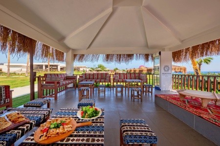 Turecko Side Selectum Colours Side (Ex.